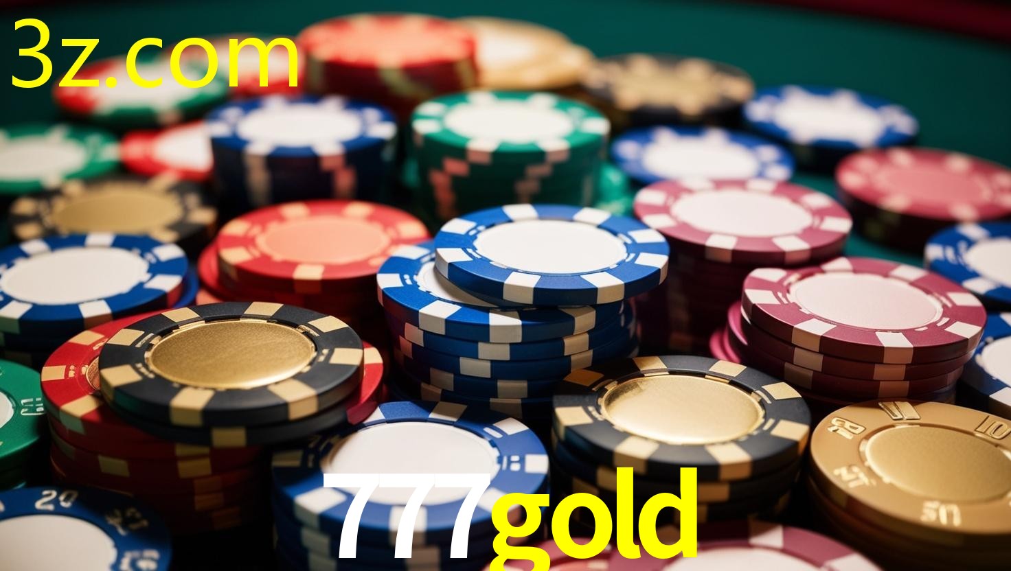 777GOLD.COM