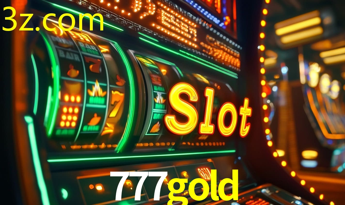777GOLD.COM
