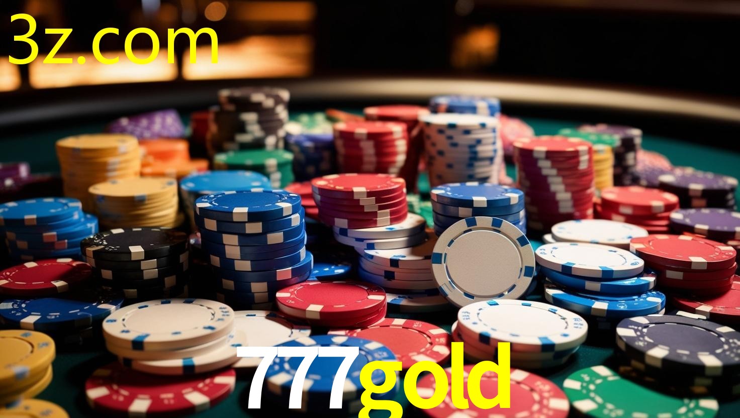 777GOLD.COM