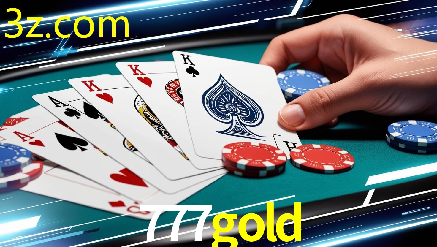 777GOLD.COM