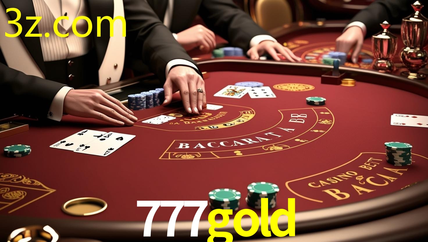 777GOLD.COM