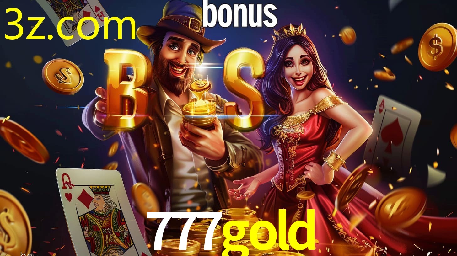 777GOLD.COM