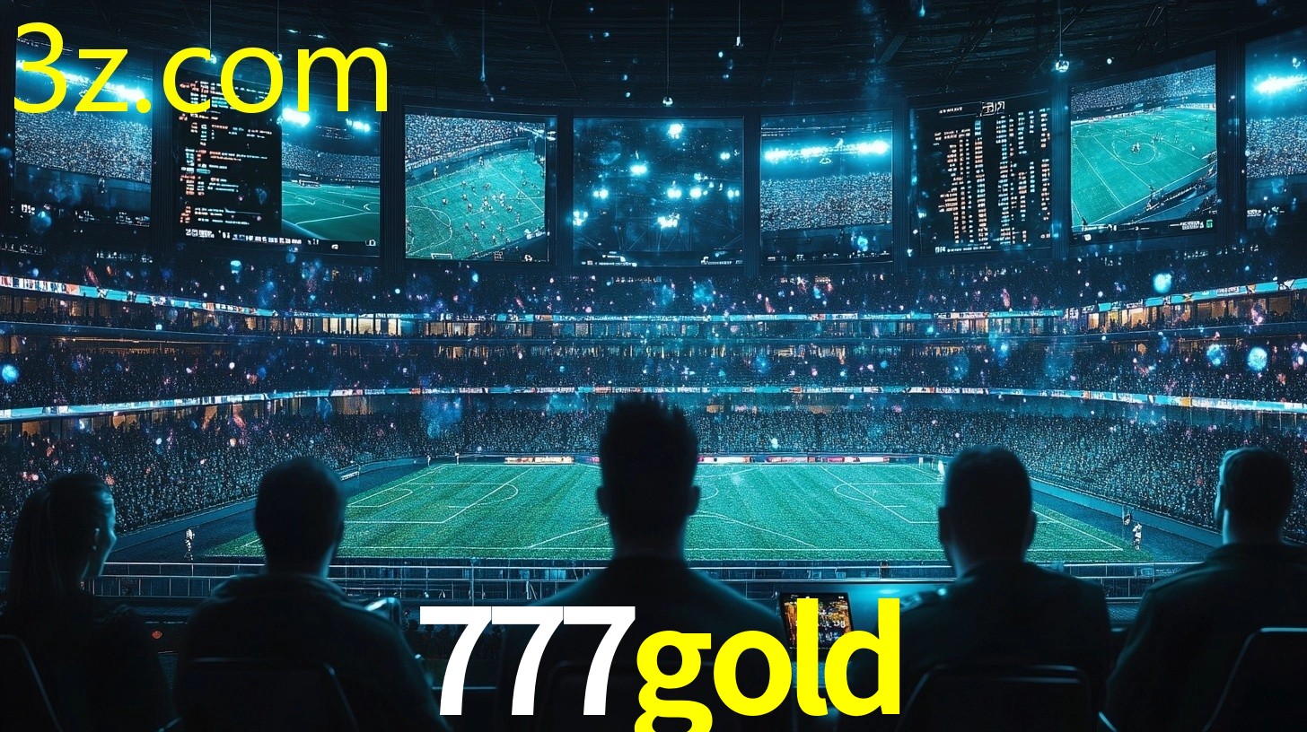 777GOLD.COM