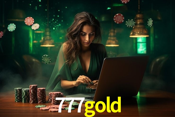 APP oficial da 777gold para mobile